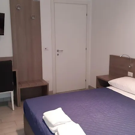 Konukevi Vatican Cipro 2 Roma