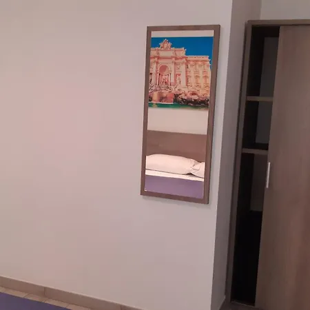 Vatican Cipro 2 Rom