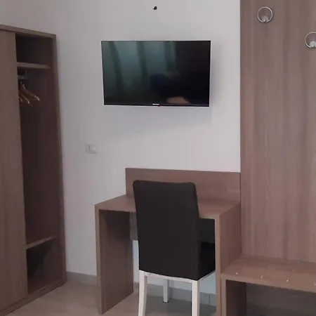 Vatican Cipro 2 Konukevi Roma