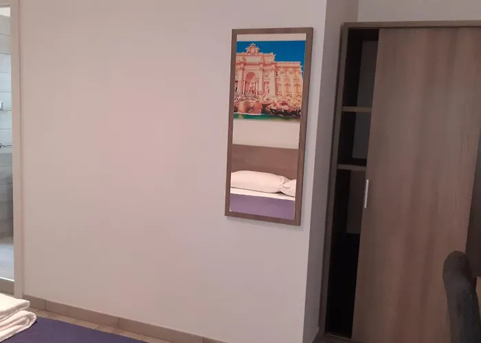 Vatican Cipro 2 Rome